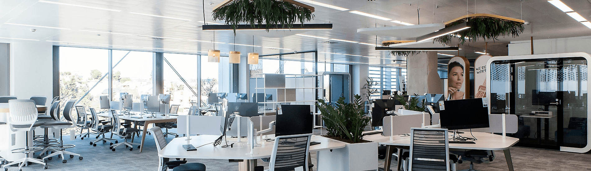 L'Oréal impulsa rendimiento y sostenibilidad con SAP en Azure