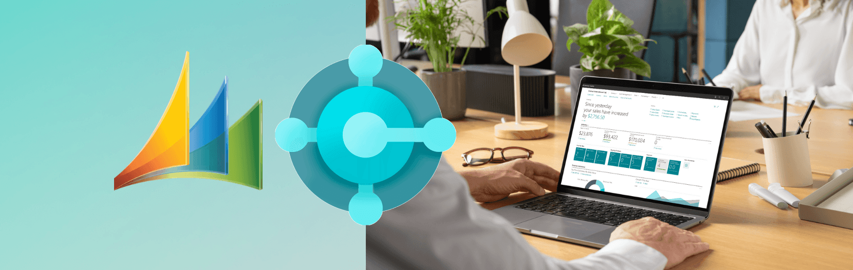 Adiós a Dynamics GP, hola a Business Central