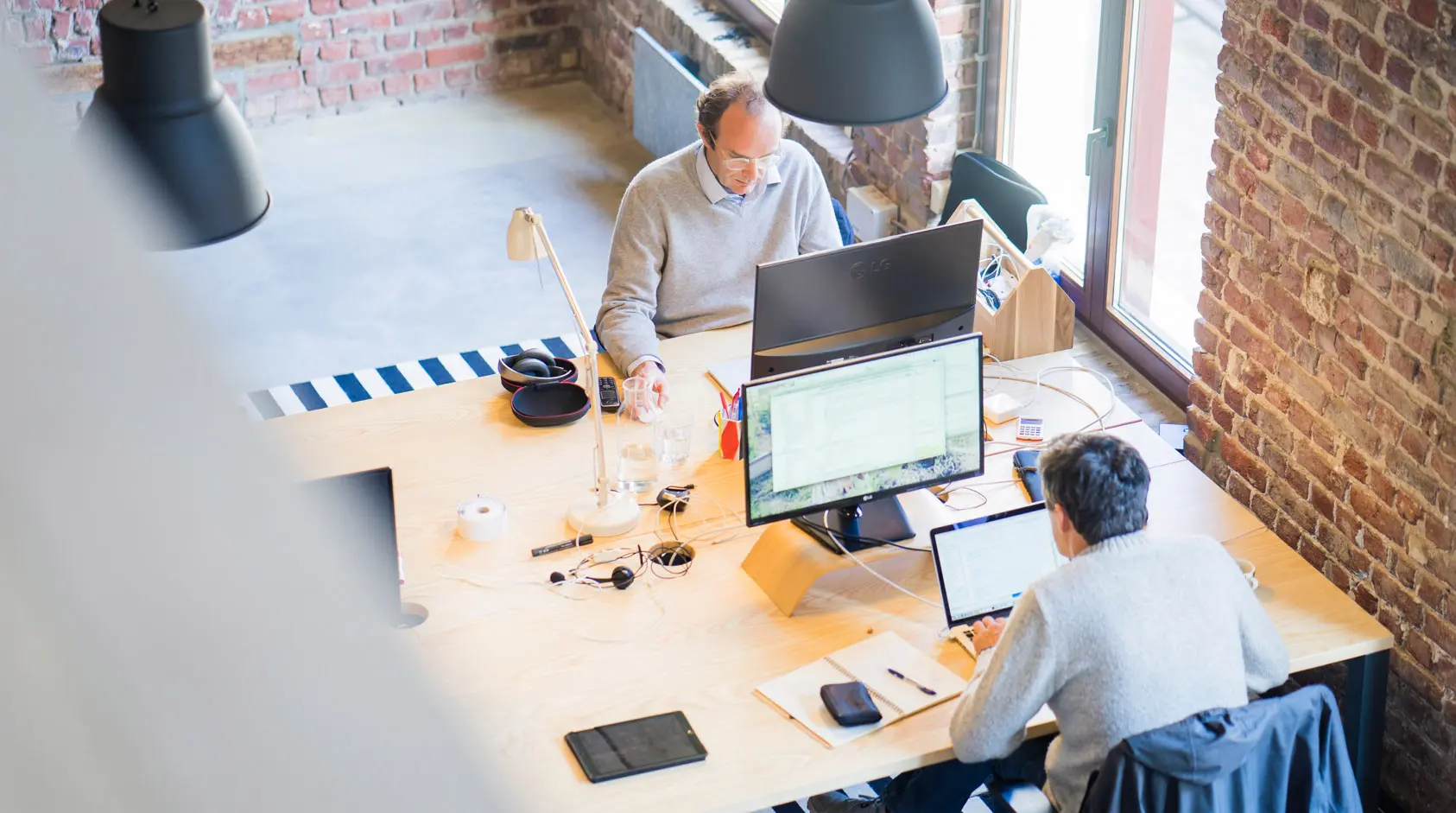 Ilustración del artículo: ¿Qué es Microsoft Dynamics GP?