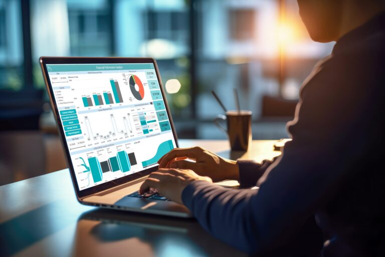 Ilustración del artículo: Transforma tus datos en decisiones con Power BI